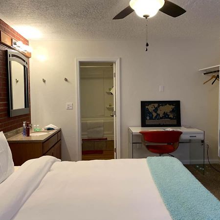The Wing At Kingston East Aparthotel Rexburg Bagian luar foto
