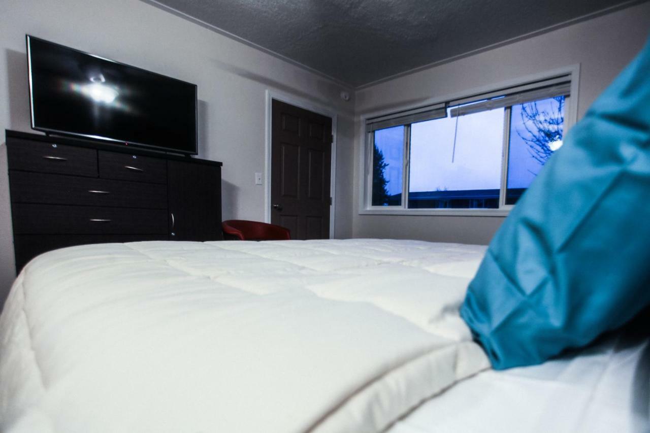 The Wing At Kingston East Aparthotel Rexburg Bagian luar foto