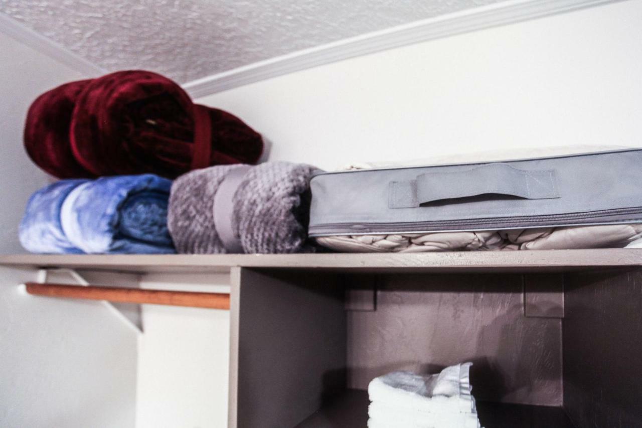 The Wing At Kingston East Aparthotel Rexburg Bagian luar foto