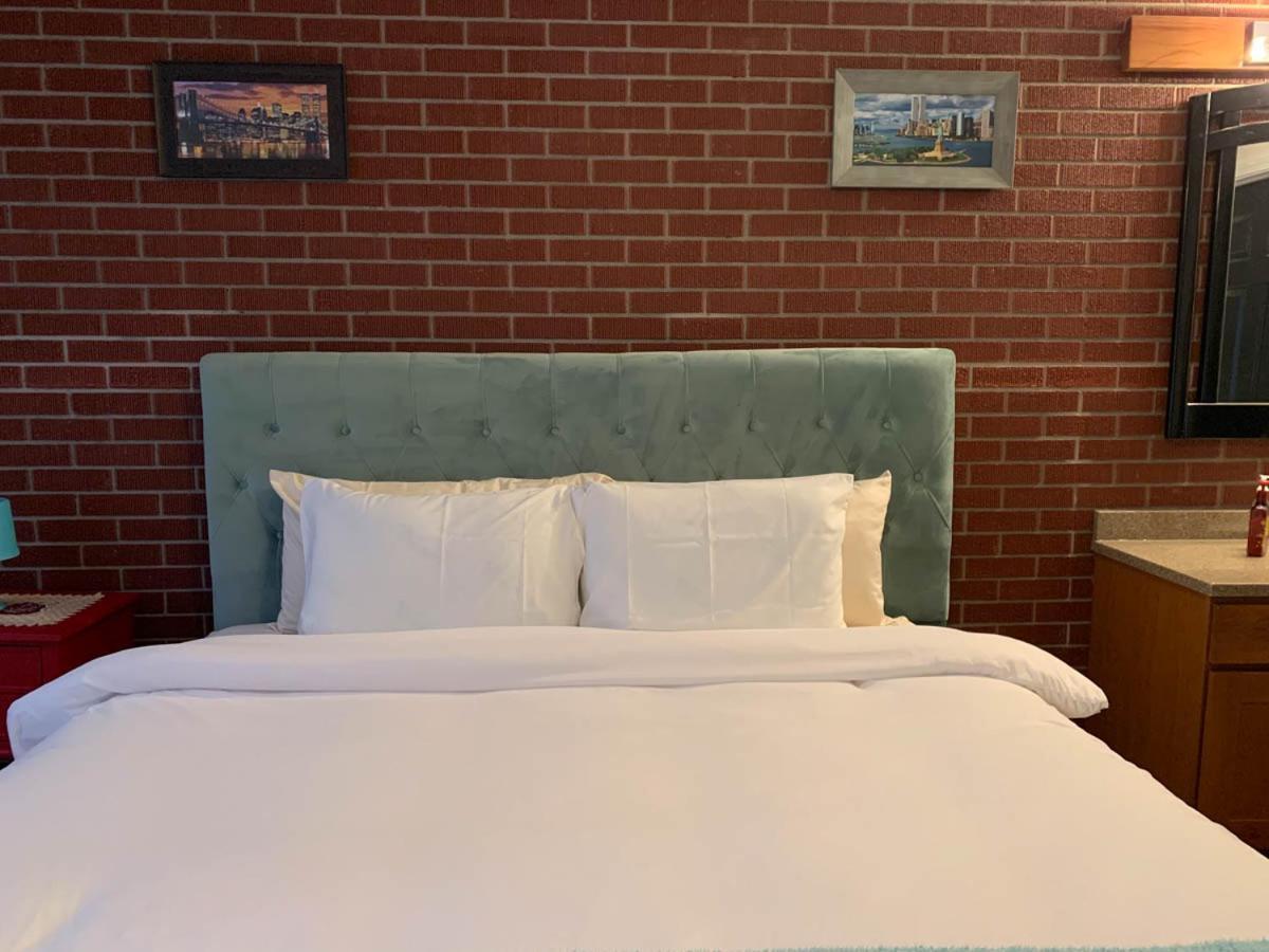 The Wing At Kingston East Aparthotel Rexburg Bagian luar foto