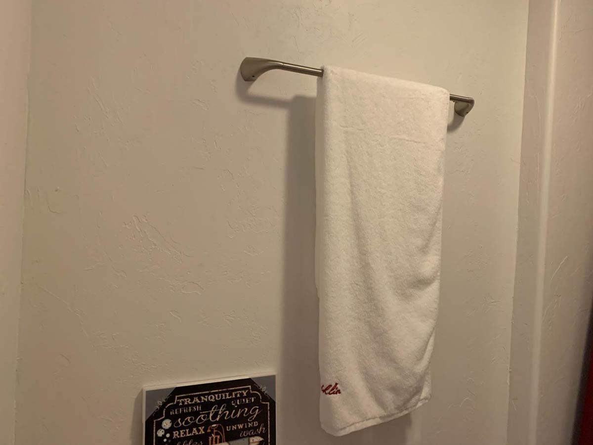 The Wing At Kingston East Aparthotel Rexburg Bagian luar foto