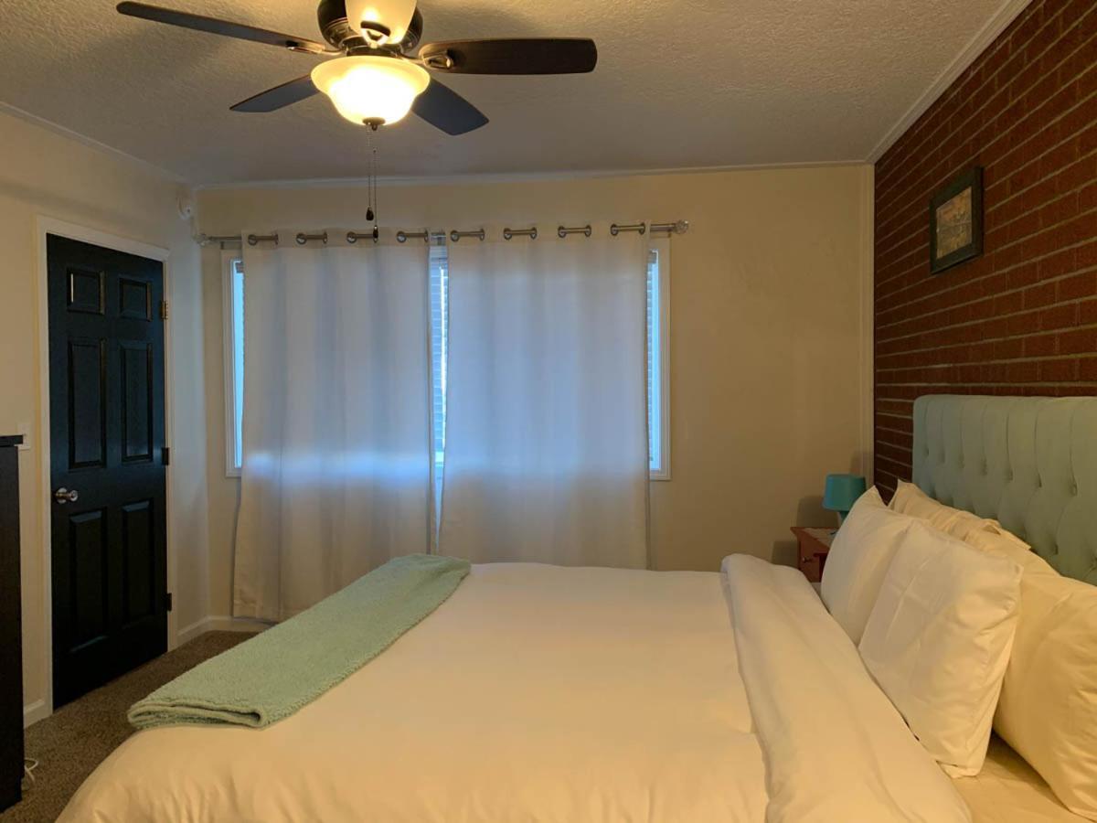 The Wing At Kingston East Aparthotel Rexburg Bagian luar foto